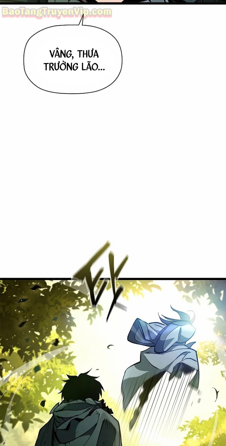 Sinh Tồn Giả Tối Cường: Chapter 6