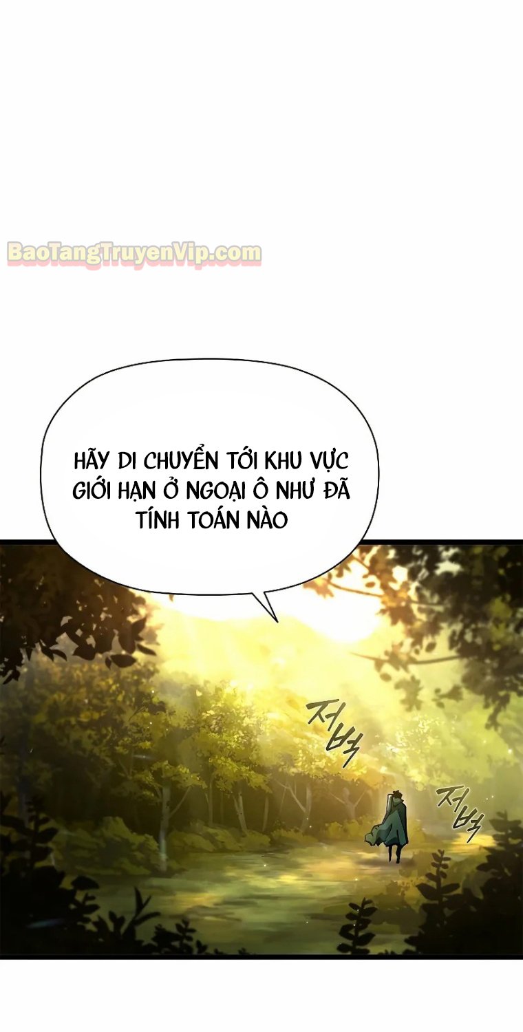 Sinh Tồn Giả Tối Cường: Chapter 6