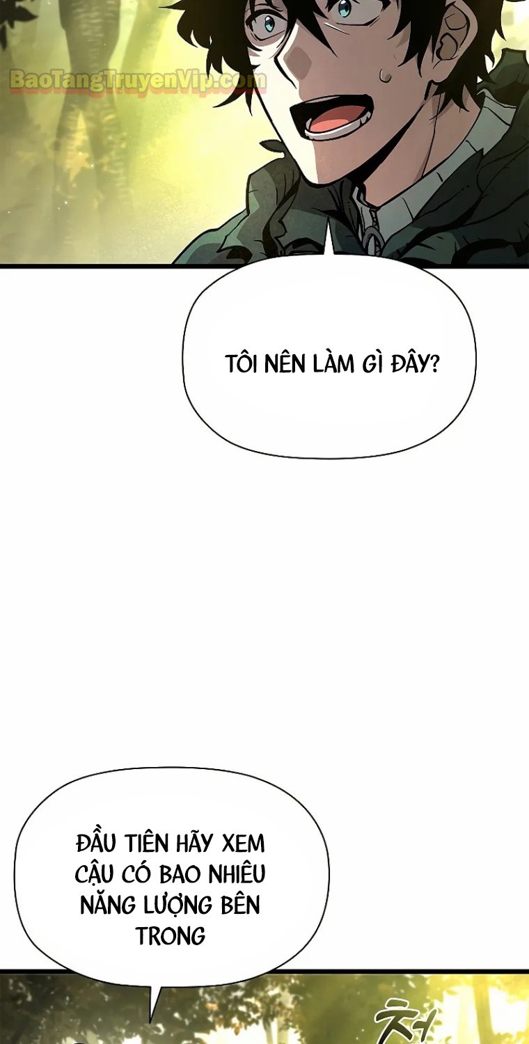 Sinh Tồn Giả Tối Cường: Chapter 6