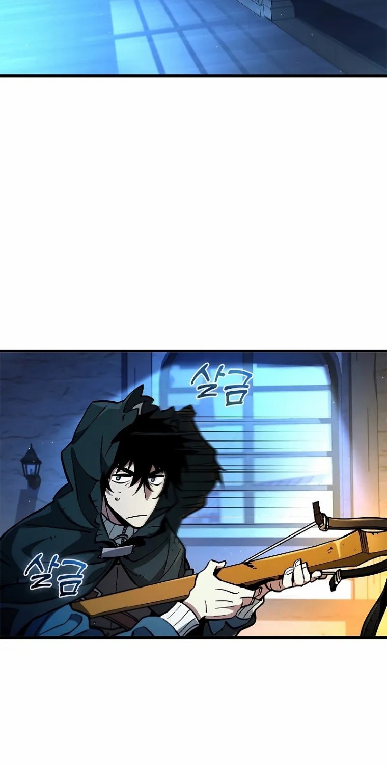 Sinh Tồn Giả Tối Cường: Chapter 6