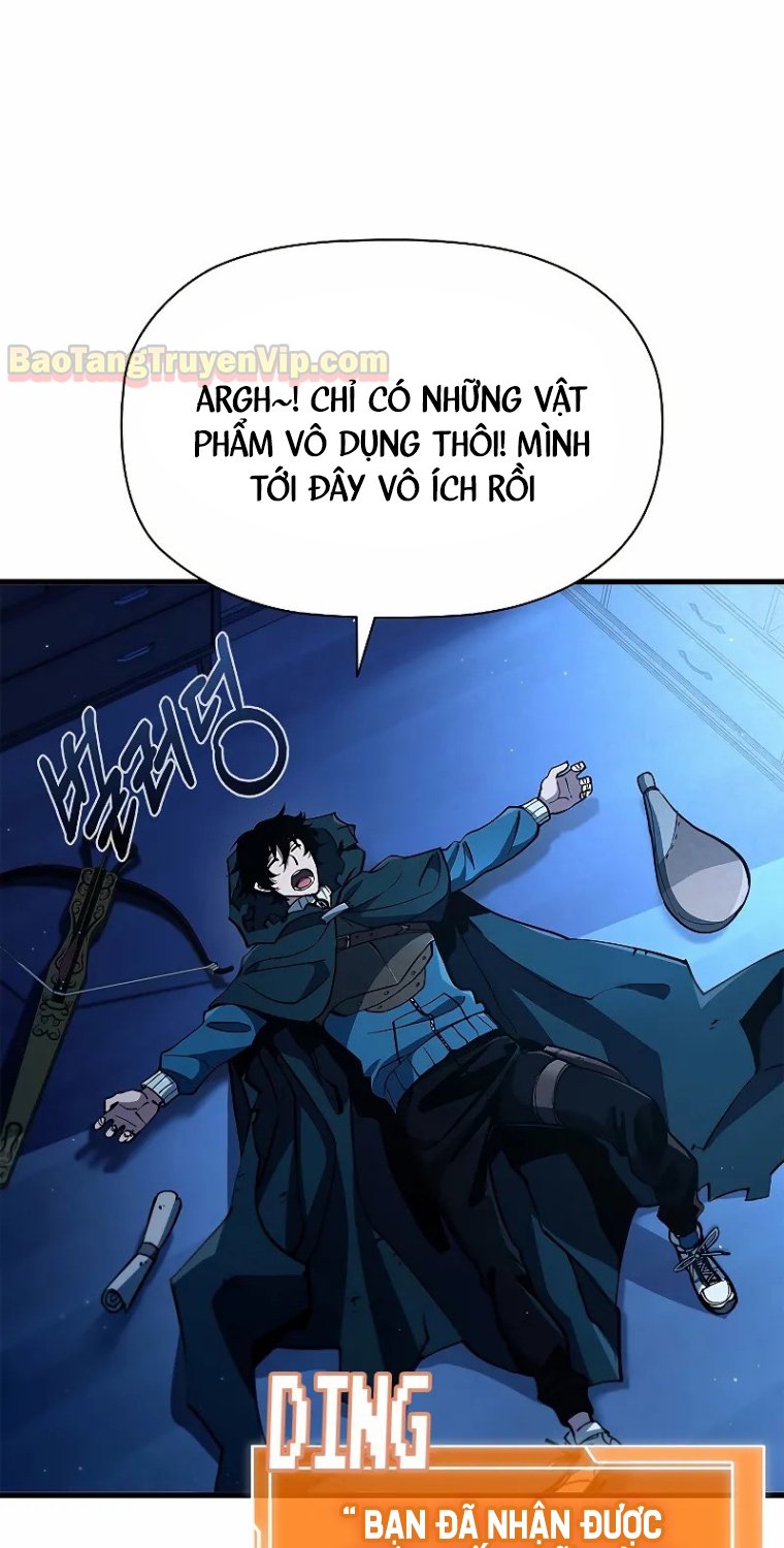 Sinh Tồn Giả Tối Cường: Chapter 6