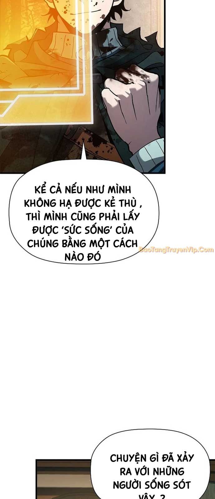 Sinh Tồn Giả Tối Cường: Chapter 7