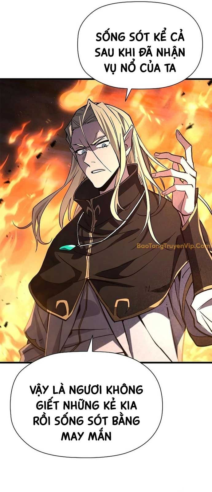 Sinh Tồn Giả Tối Cường: Chapter 7