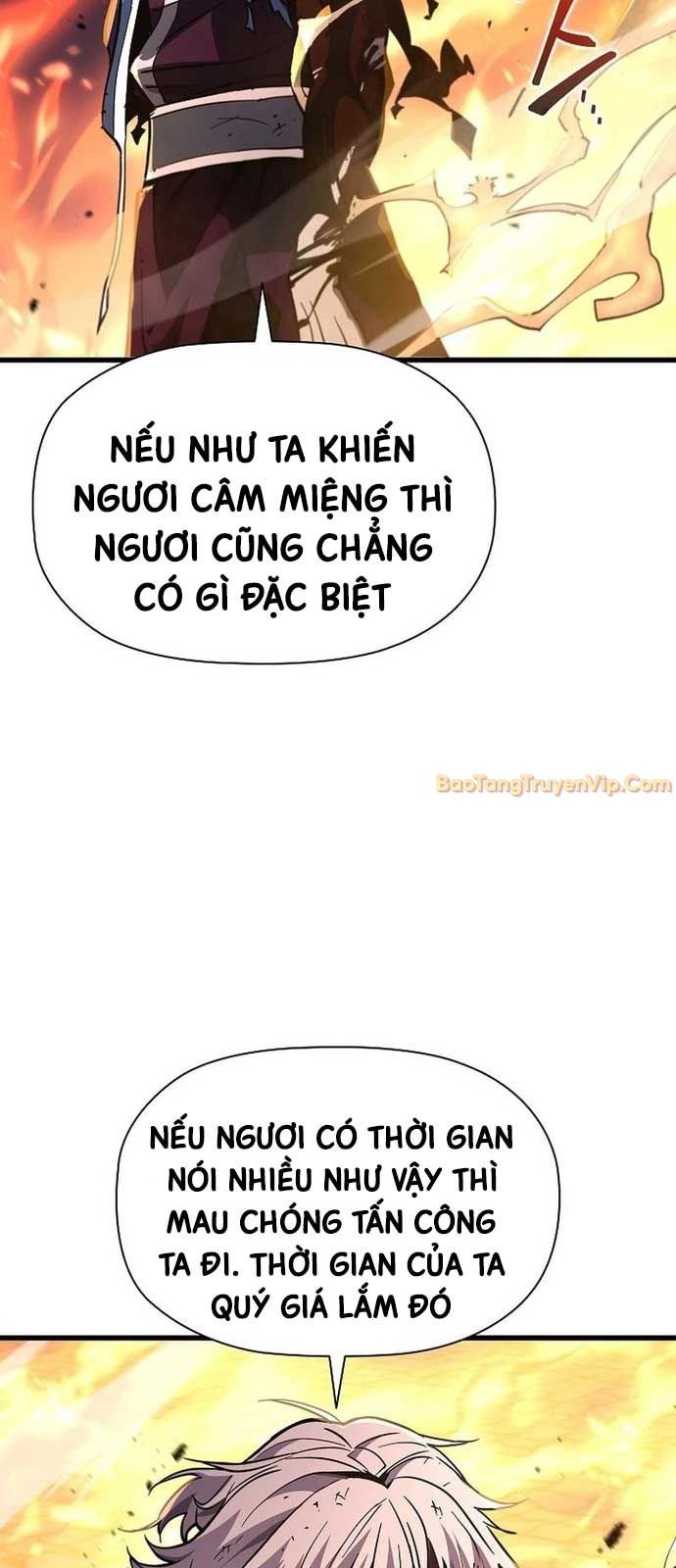 Sinh Tồn Giả Tối Cường: Chapter 7
