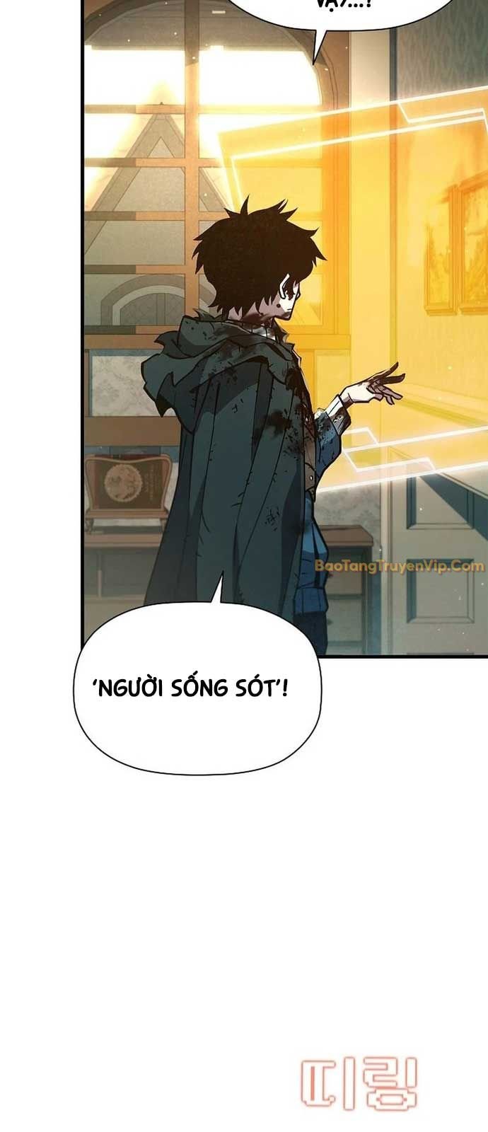 Sinh Tồn Giả Tối Cường: Chapter 7