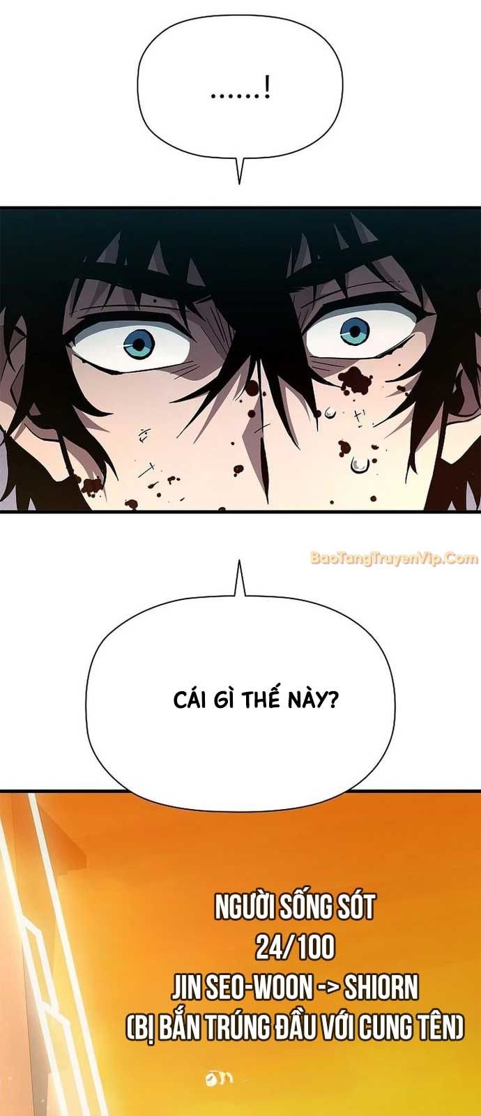 Sinh Tồn Giả Tối Cường: Chapter 7