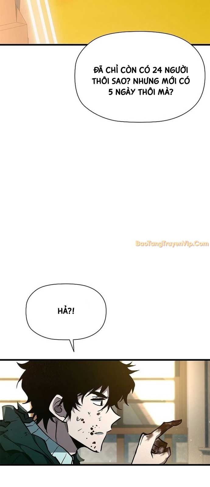 Sinh Tồn Giả Tối Cường: Chapter 7