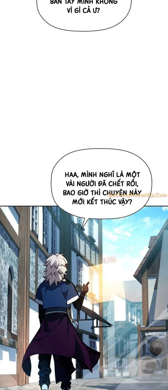 Sinh Tồn Giả Tối Cường: Chapter 7