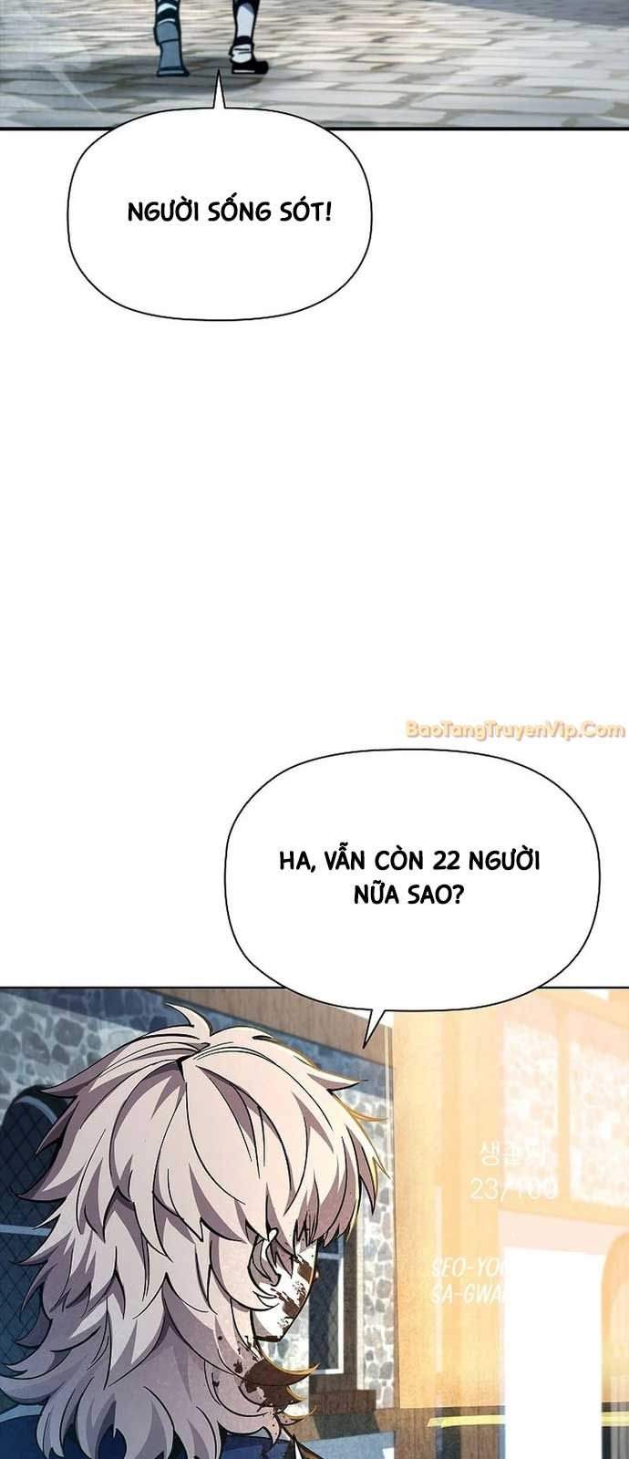 Sinh Tồn Giả Tối Cường: Chapter 7