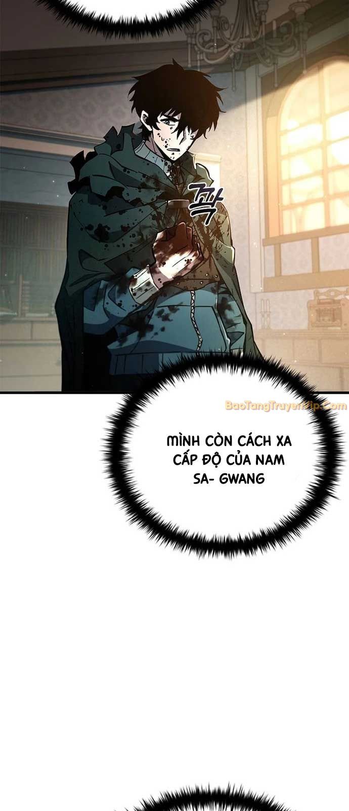 Sinh Tồn Giả Tối Cường: Chapter 7