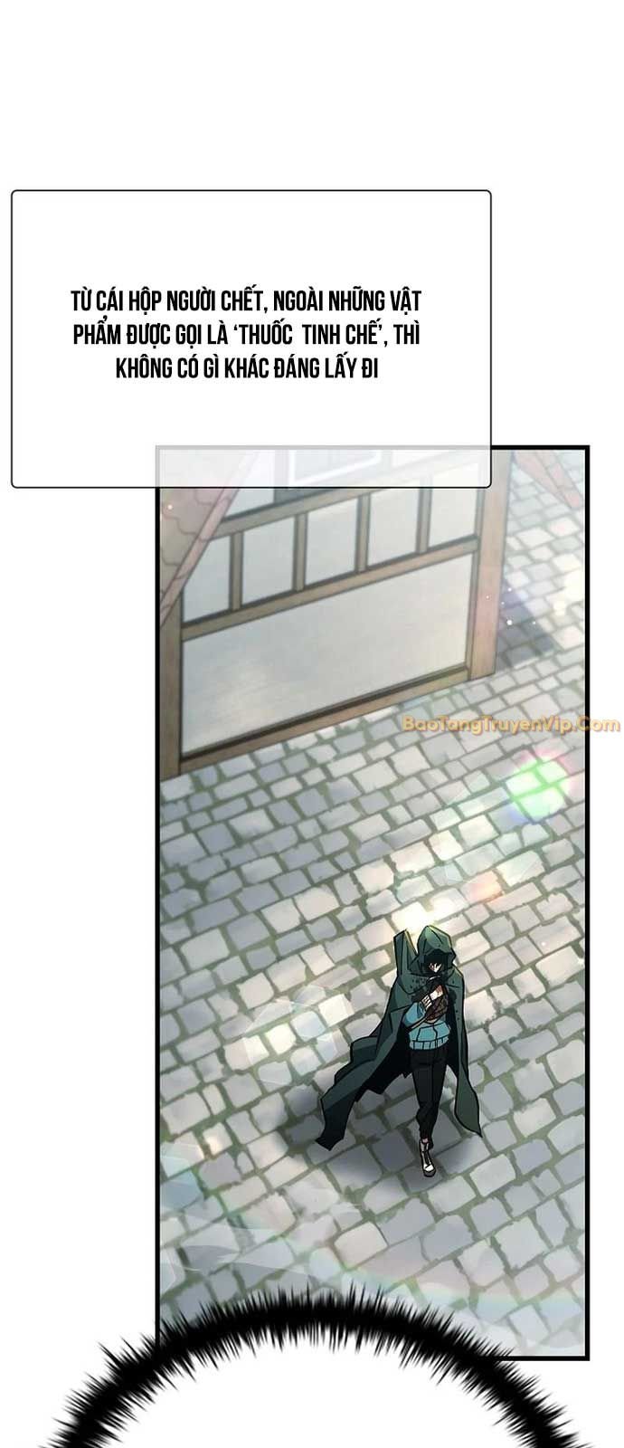 Sinh Tồn Giả Tối Cường: Chapter 7