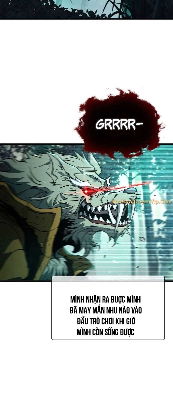 Sinh Tồn Giả Tối Cường: Chapter 7