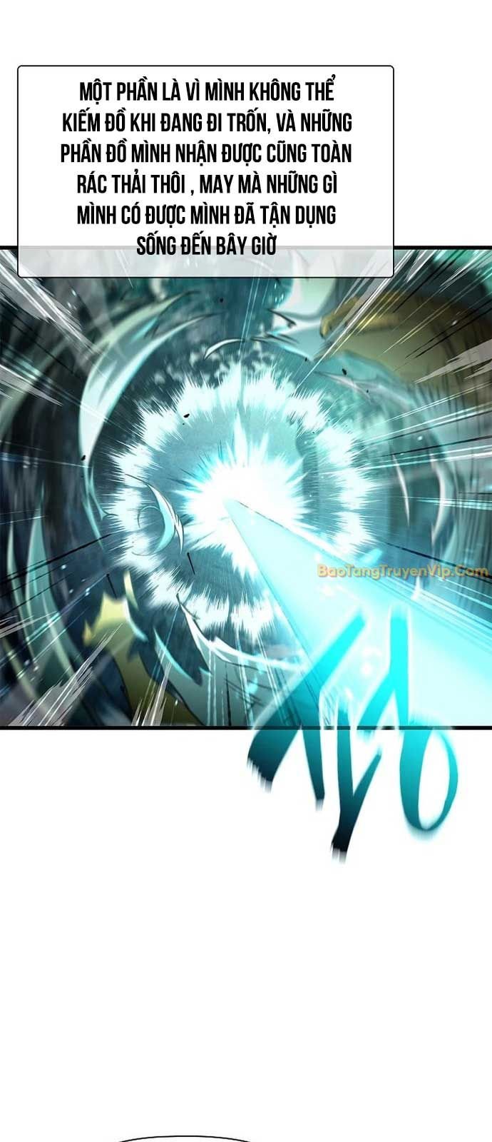 Sinh Tồn Giả Tối Cường: Chapter 7
