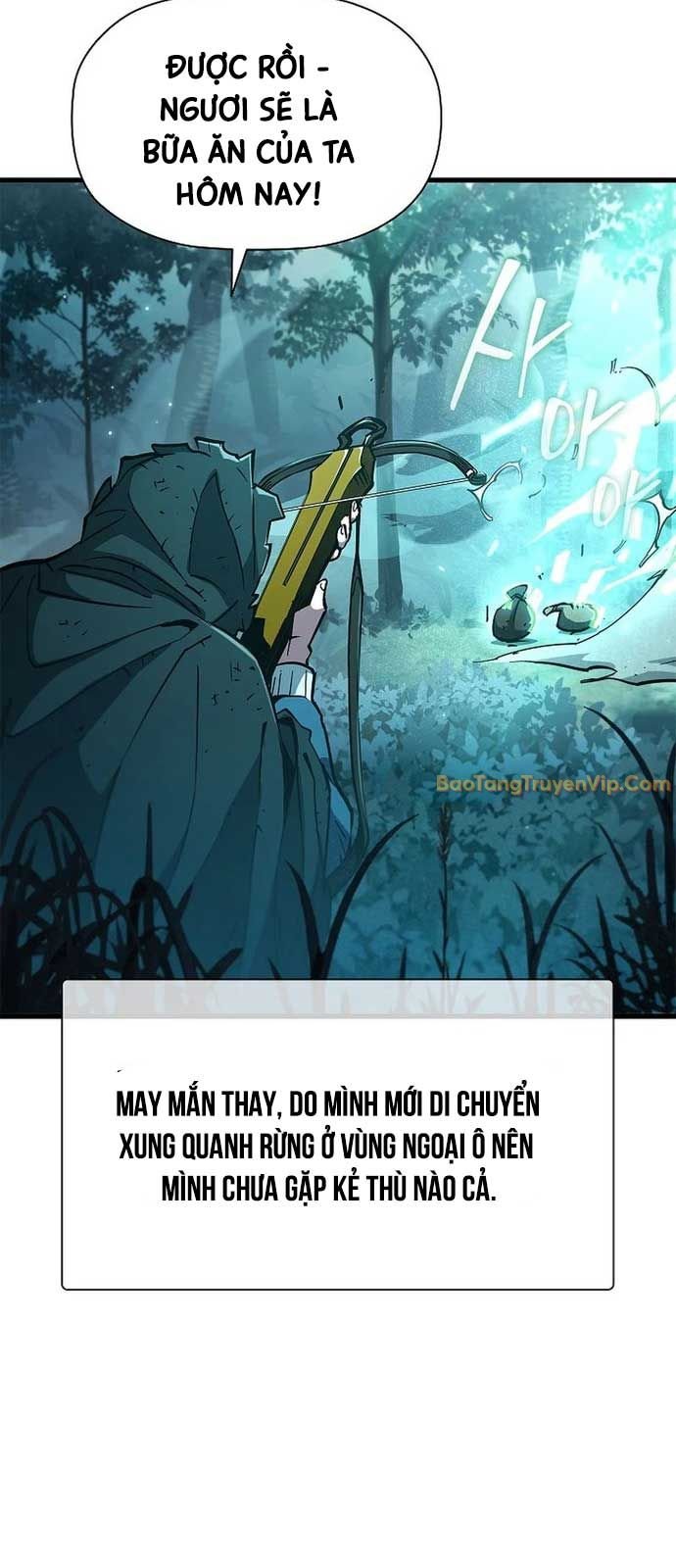 Sinh Tồn Giả Tối Cường: Chapter 7