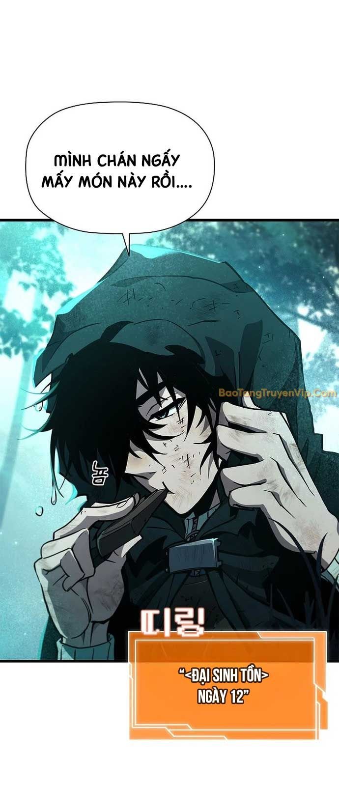 Sinh Tồn Giả Tối Cường: Chapter 7