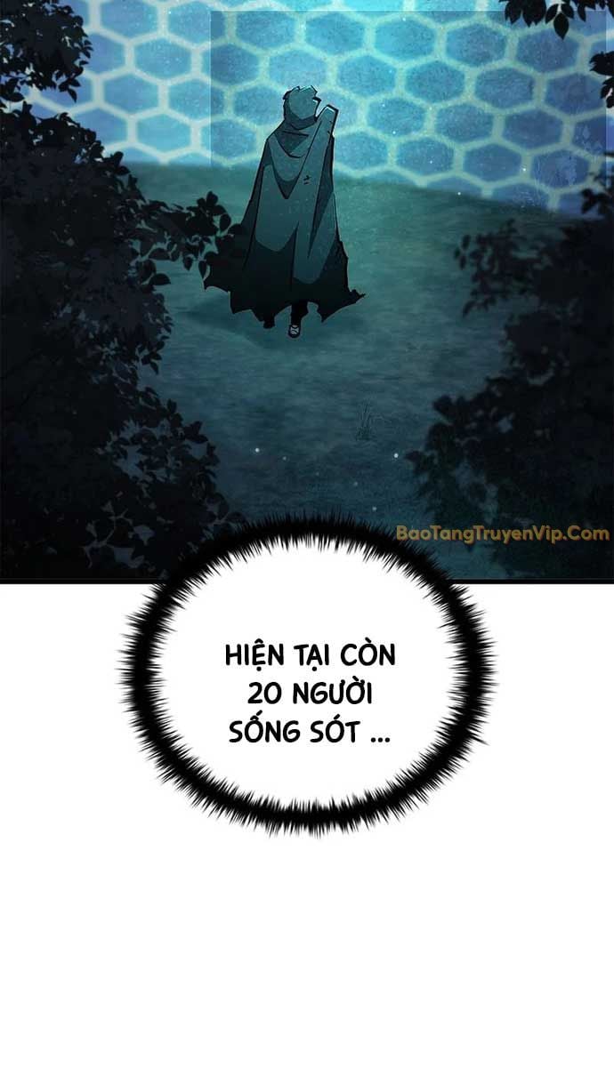 Sinh Tồn Giả Tối Cường: Chapter 7