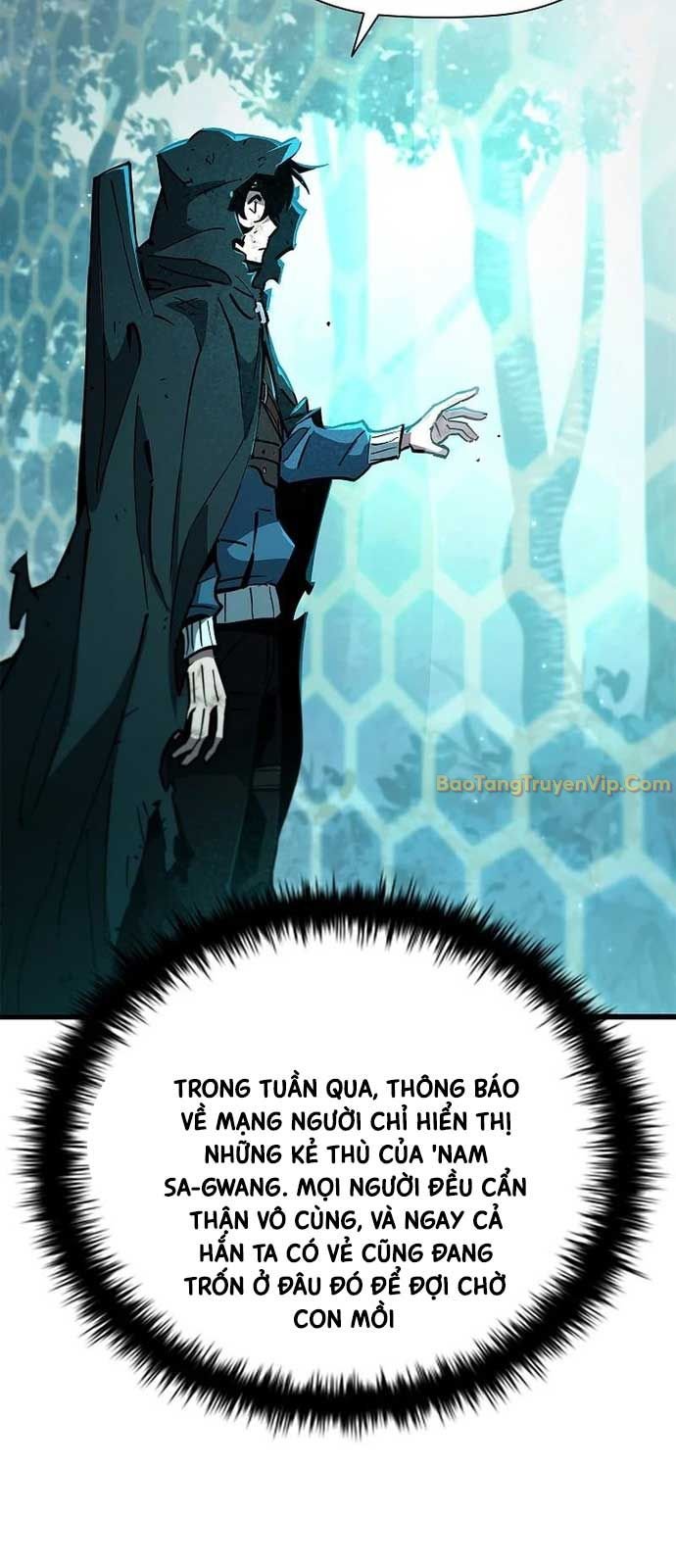 Sinh Tồn Giả Tối Cường: Chapter 7