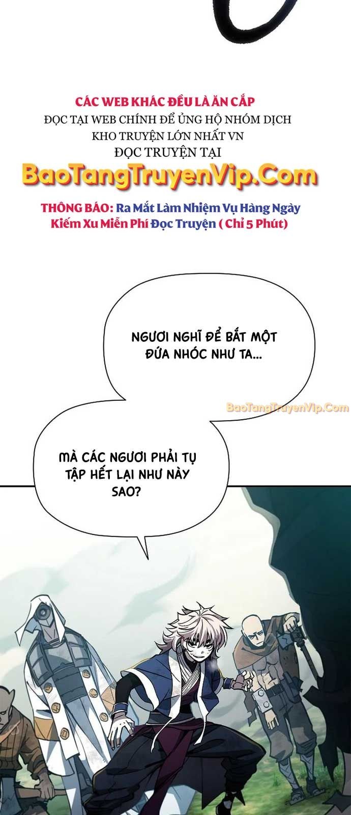 Sinh Tồn Giả Tối Cường: Chapter 7