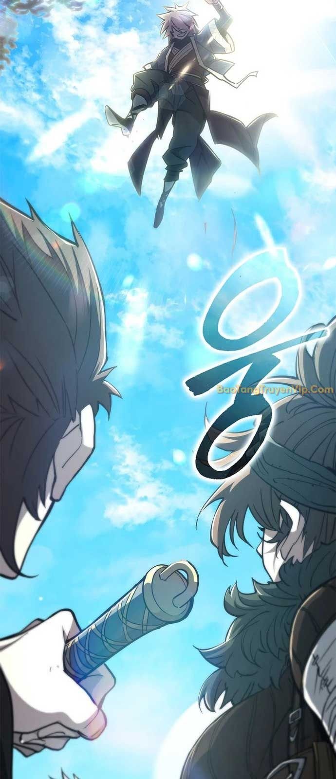 Sinh Tồn Giả Tối Cường: Chapter 7