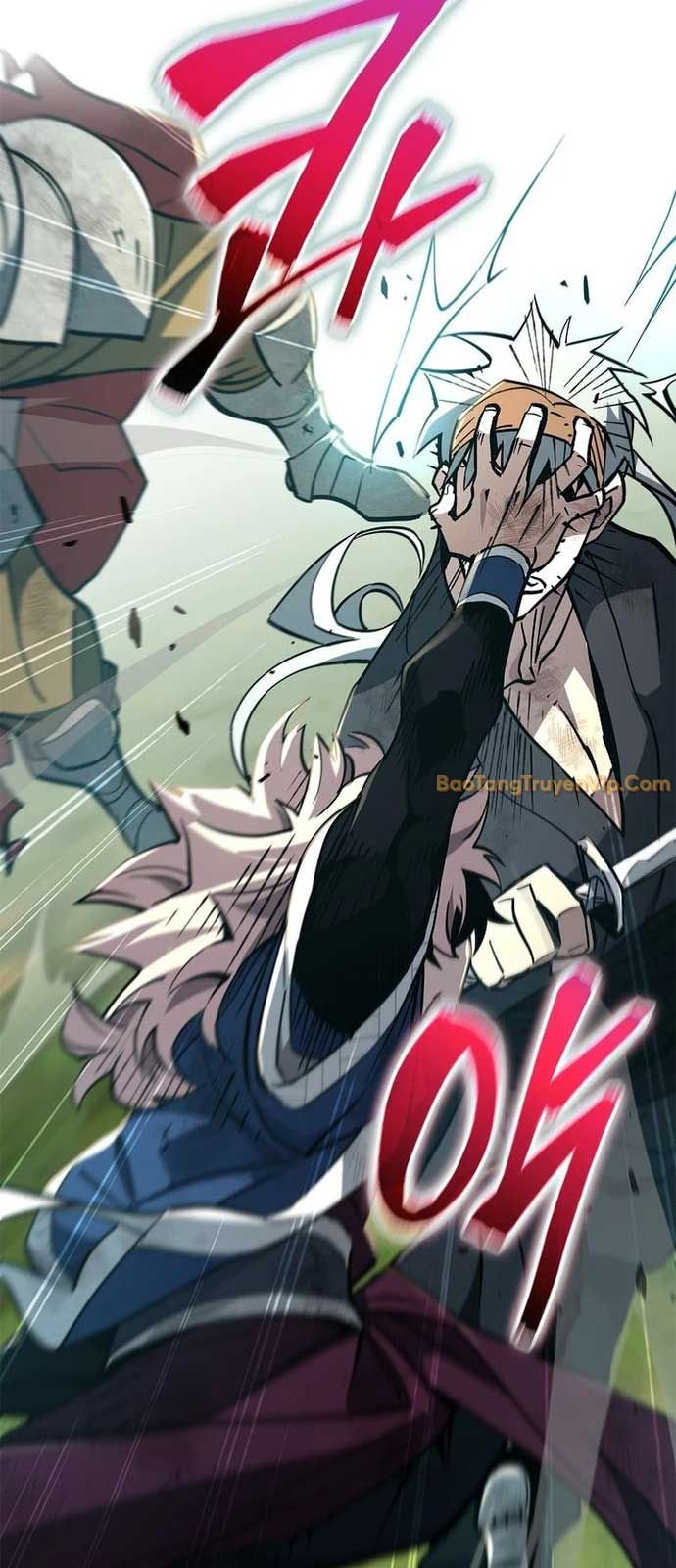 Sinh Tồn Giả Tối Cường: Chapter 7