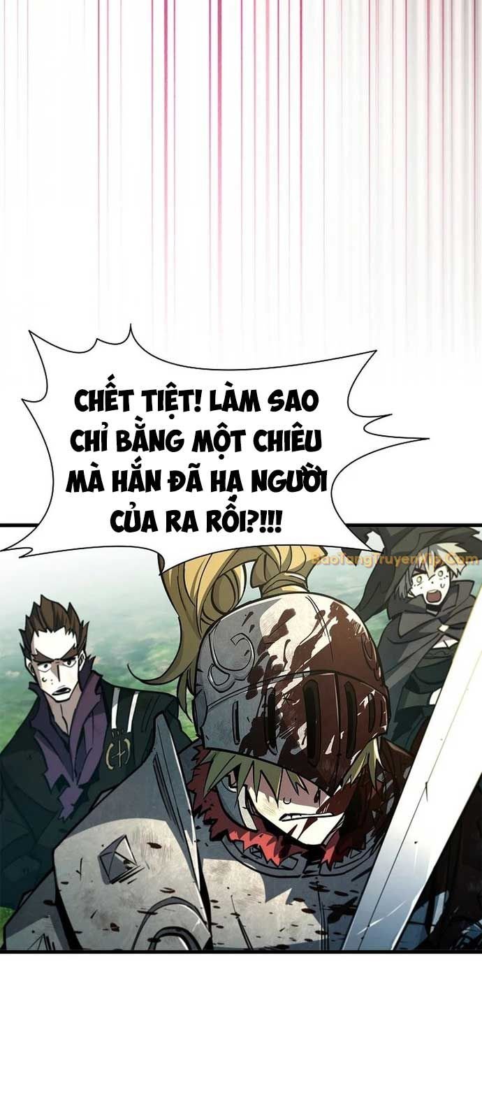 Sinh Tồn Giả Tối Cường: Chapter 7