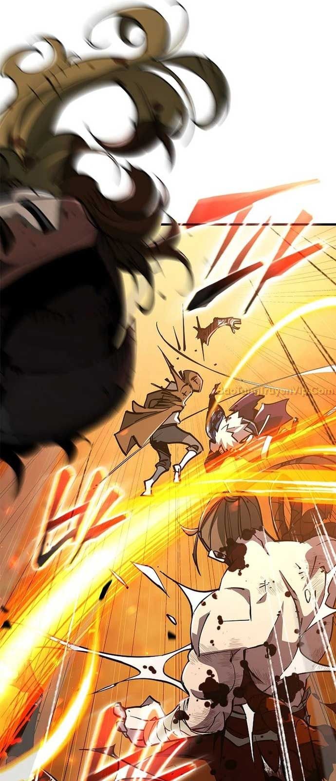 Sinh Tồn Giả Tối Cường: Chapter 7