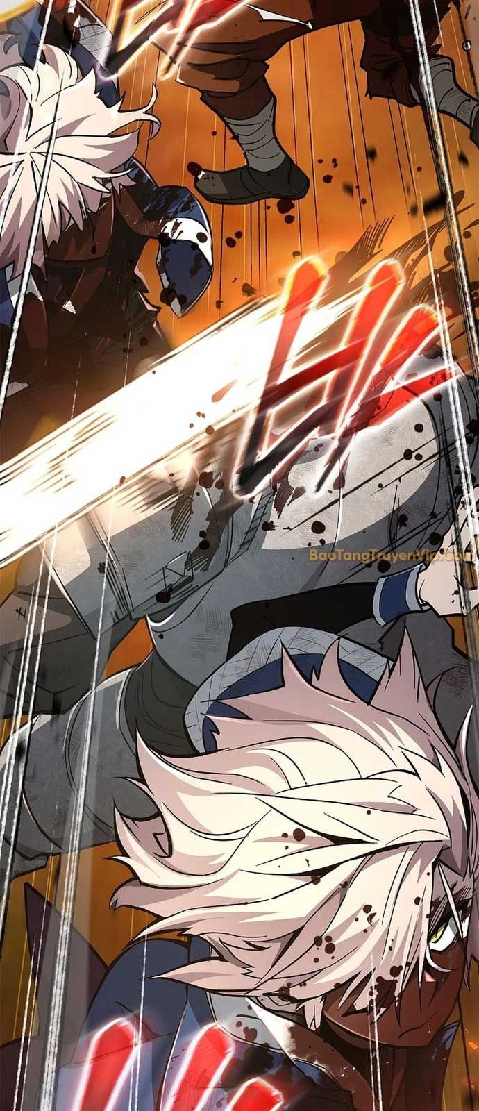 Sinh Tồn Giả Tối Cường: Chapter 7