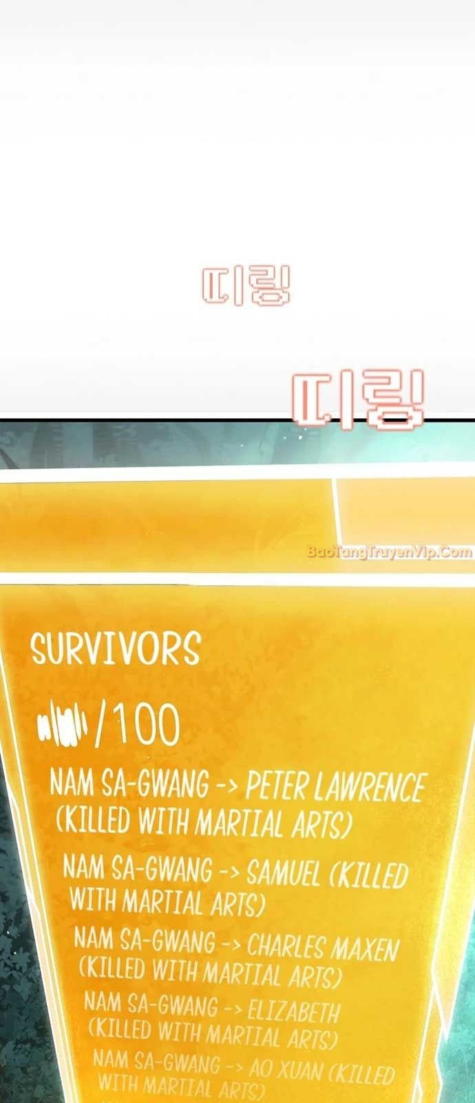 Sinh Tồn Giả Tối Cường: Chapter 7