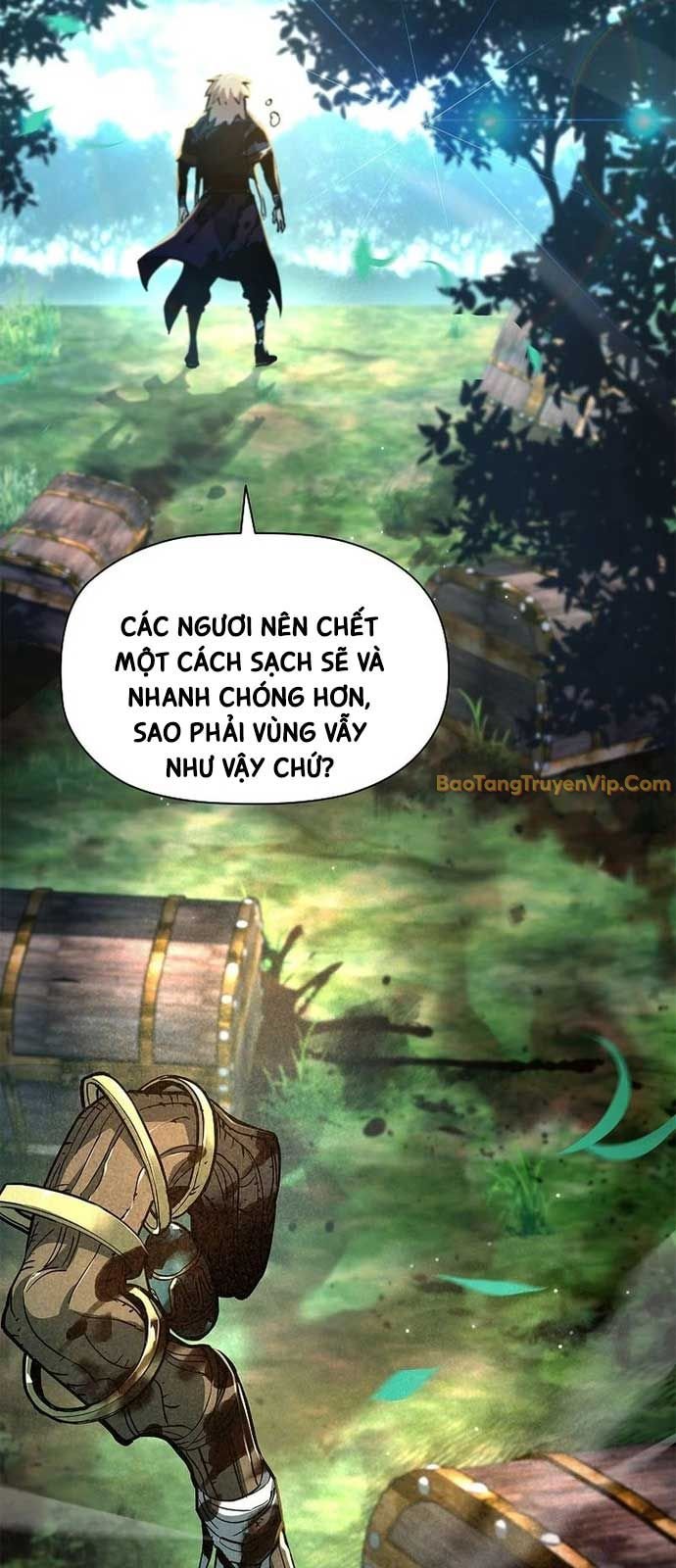 Sinh Tồn Giả Tối Cường: Chapter 7