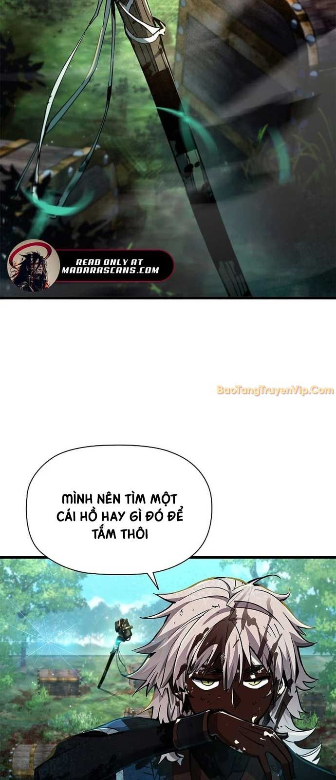 Sinh Tồn Giả Tối Cường: Chapter 7
