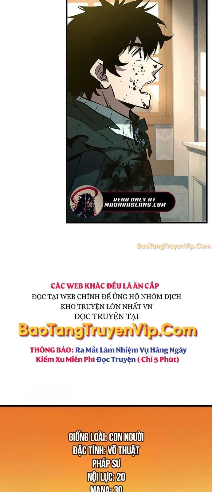 Sinh Tồn Giả Tối Cường: Chapter 7