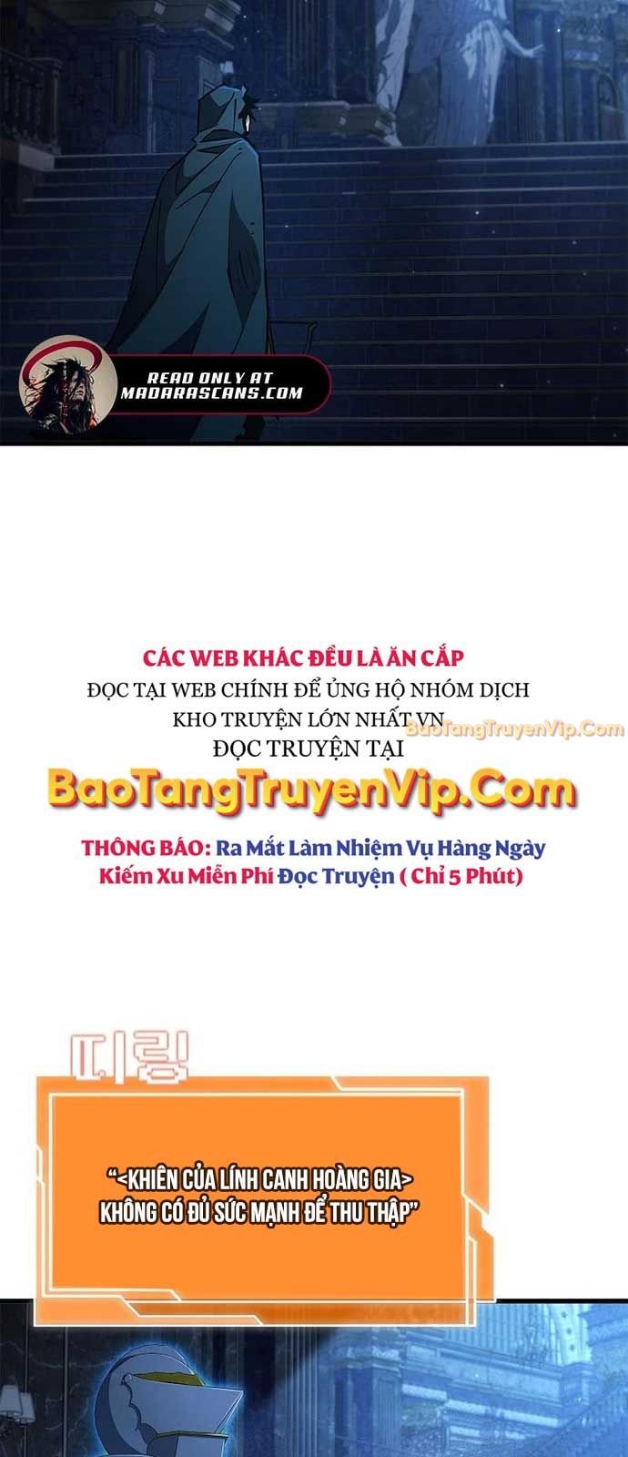 Sinh Tồn Giả Tối Cường: Chapter 7
