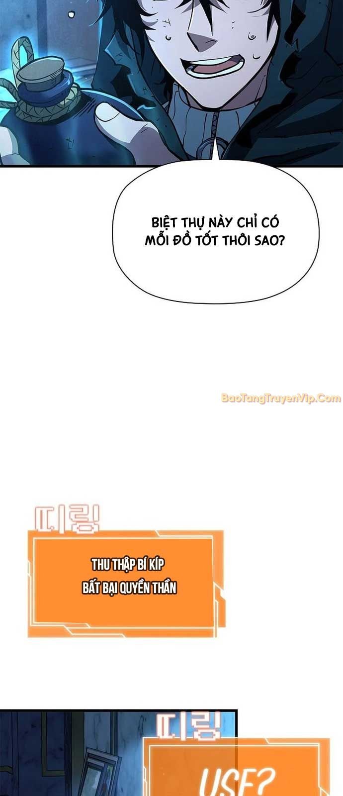 Sinh Tồn Giả Tối Cường: Chapter 7
