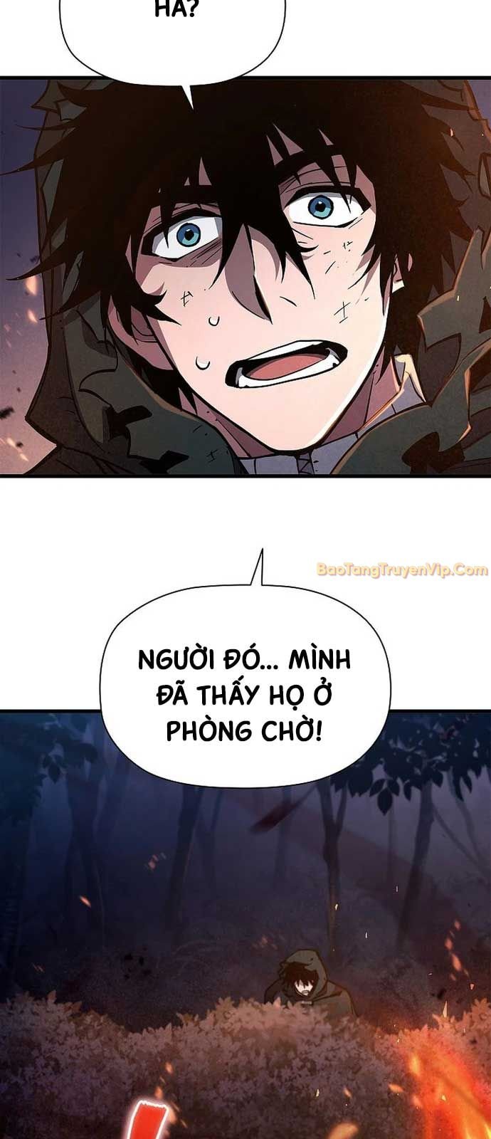 Sinh Tồn Giả Tối Cường: Chapter 7