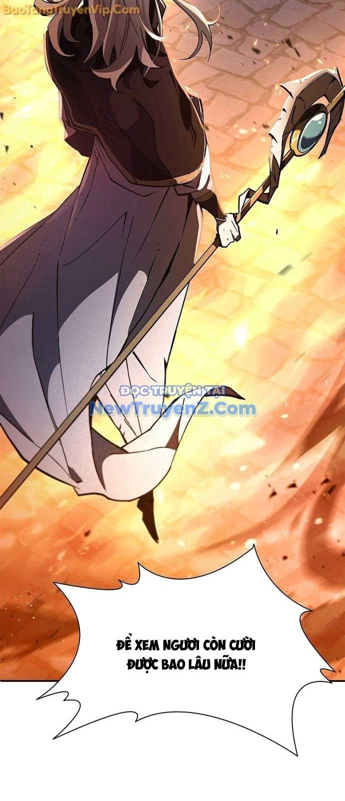 Sinh Tồn Giả Tối Cường: Chapter 8