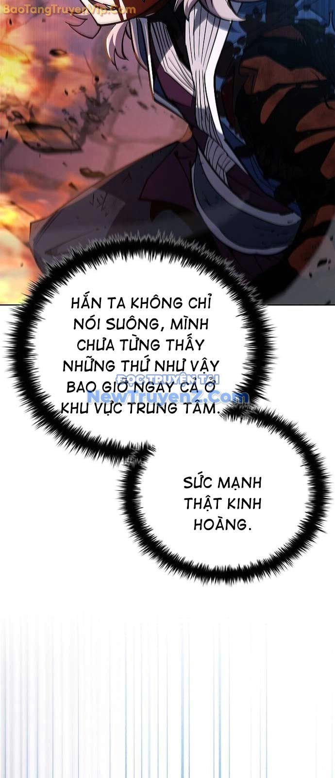 Sinh Tồn Giả Tối Cường: Chapter 8