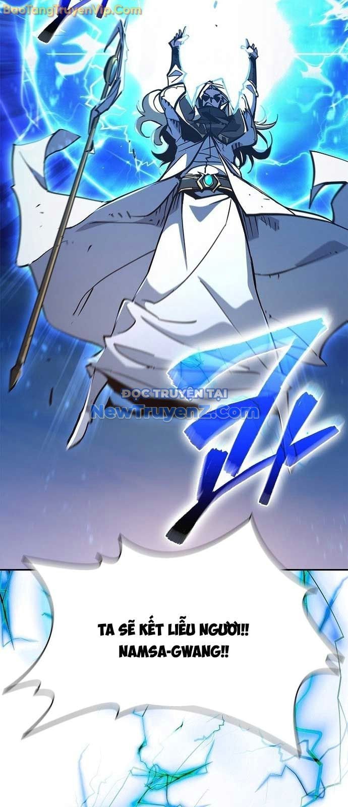 Sinh Tồn Giả Tối Cường: Chapter 8