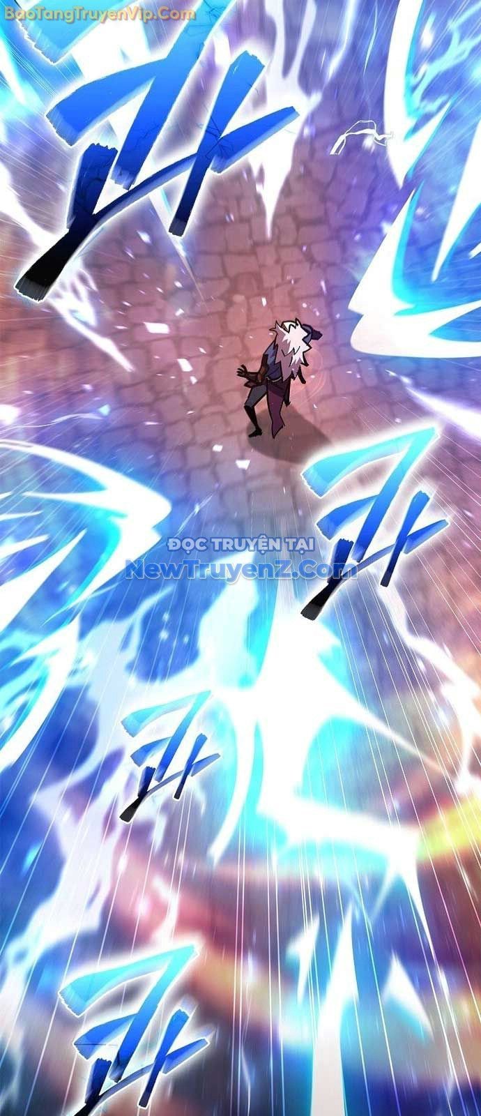 Sinh Tồn Giả Tối Cường: Chapter 8