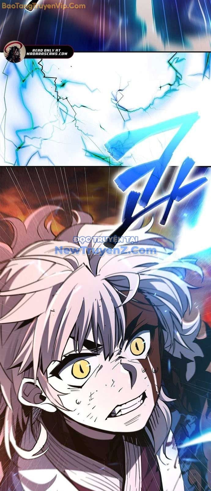 Sinh Tồn Giả Tối Cường: Chapter 8