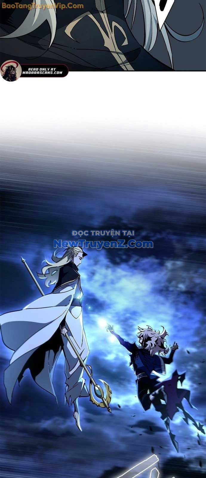 Sinh Tồn Giả Tối Cường: Chapter 8