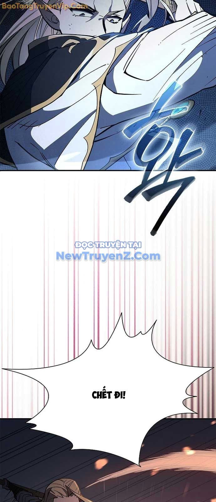 Sinh Tồn Giả Tối Cường: Chapter 8