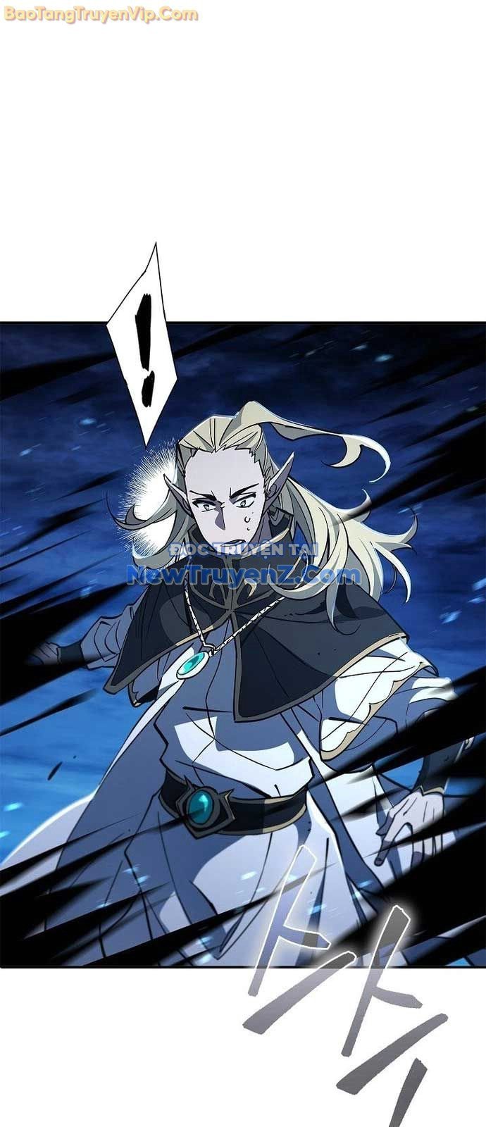 Sinh Tồn Giả Tối Cường: Chapter 8