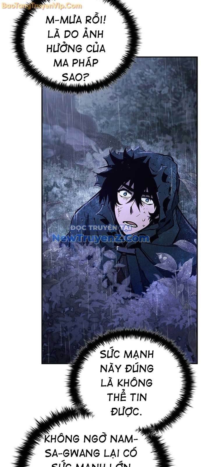 Sinh Tồn Giả Tối Cường: Chapter 8