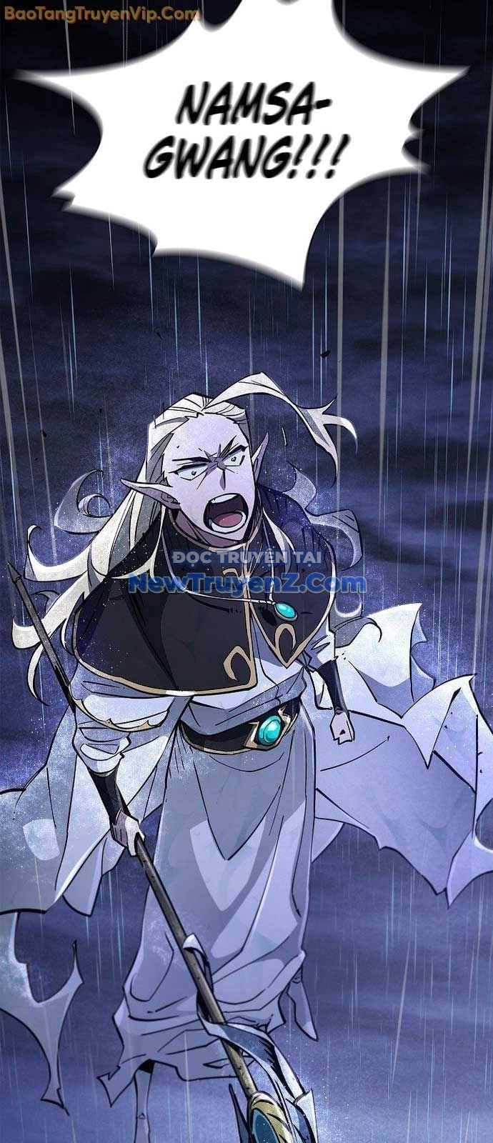 Sinh Tồn Giả Tối Cường: Chapter 8