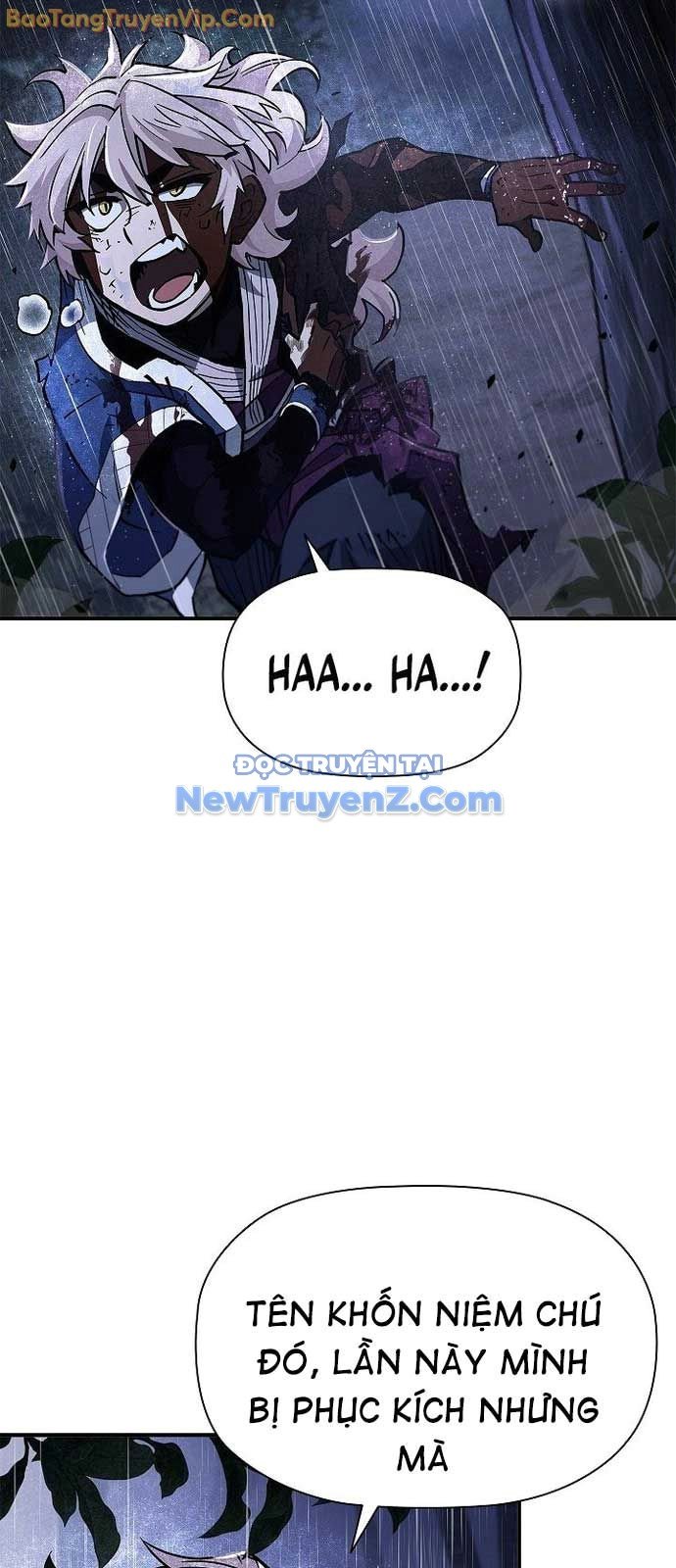 Sinh Tồn Giả Tối Cường: Chapter 8