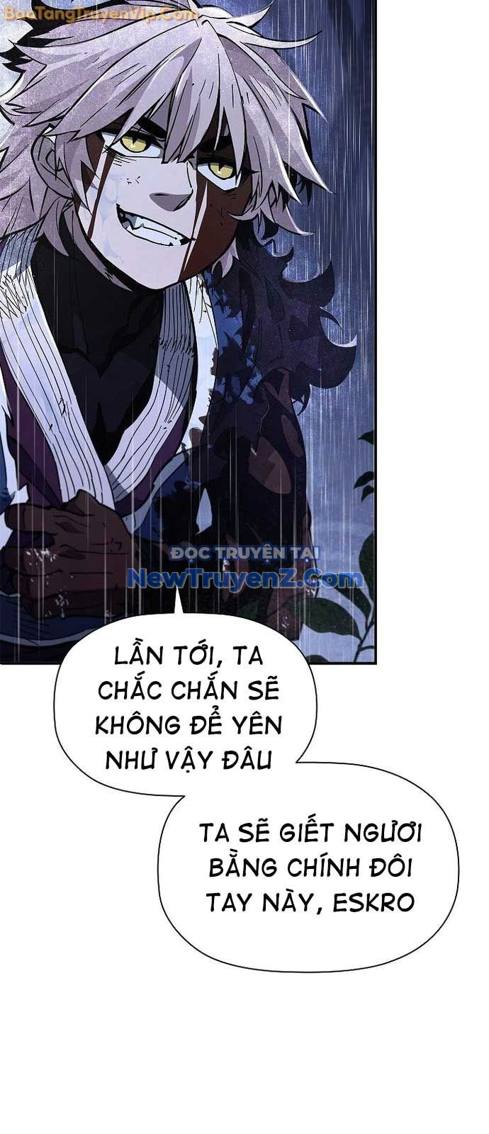 Sinh Tồn Giả Tối Cường: Chapter 8
