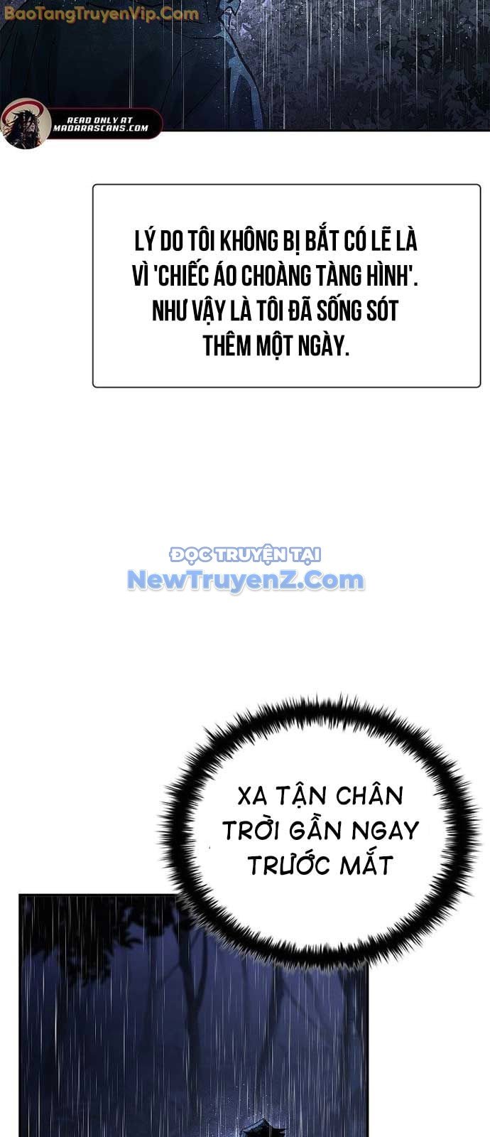 Sinh Tồn Giả Tối Cường: Chapter 8