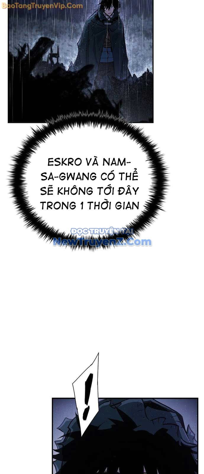 Sinh Tồn Giả Tối Cường: Chapter 8