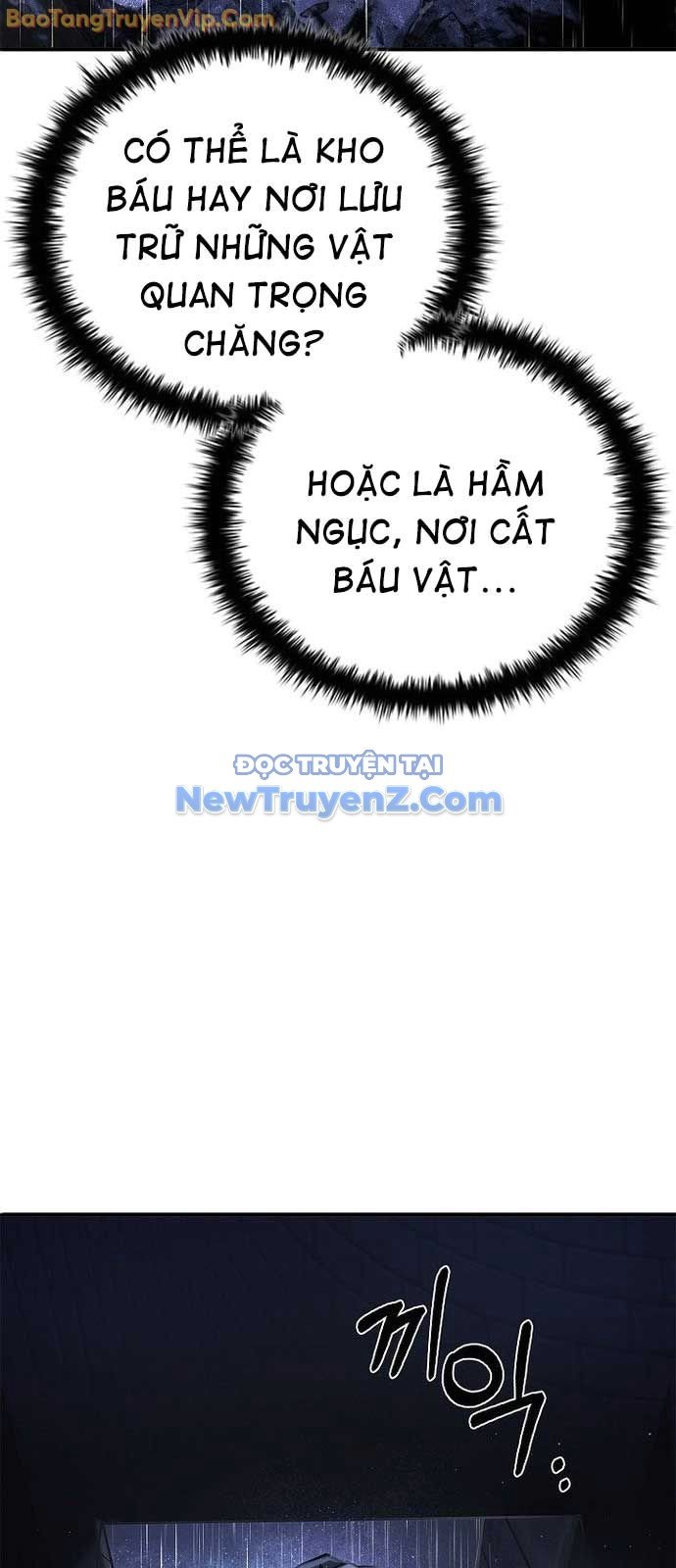 Sinh Tồn Giả Tối Cường: Chapter 8