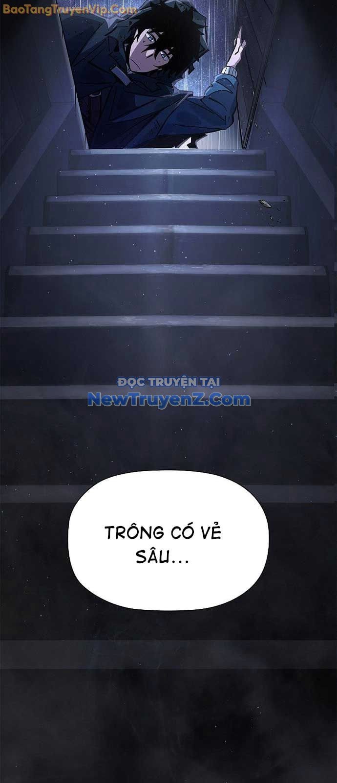 Sinh Tồn Giả Tối Cường: Chapter 8